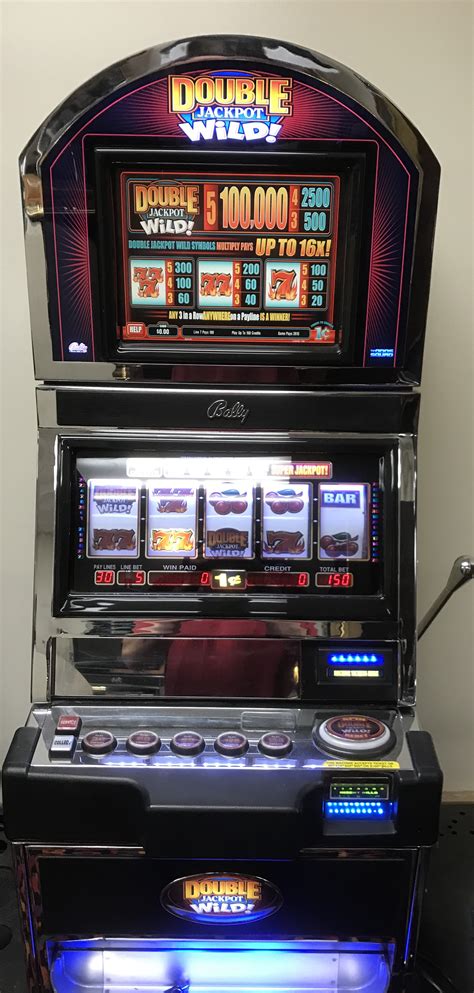  wild slot machine